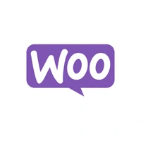 Woo Commerce Logo