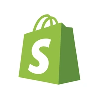 Shopify Logo
