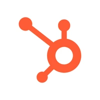 Hubspot Logo