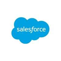 Salesforce Logo
